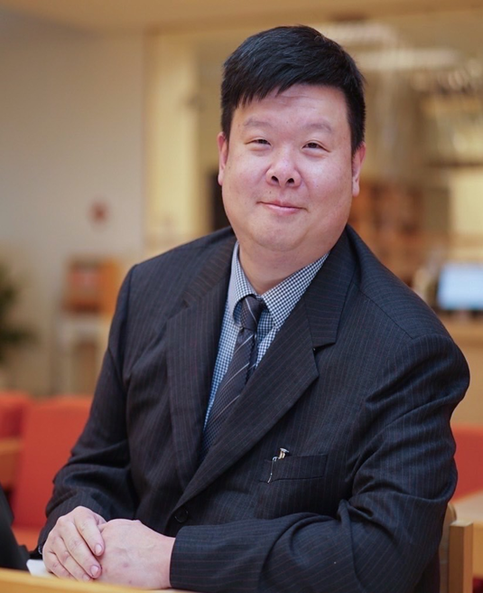 speaker shyang yun wang